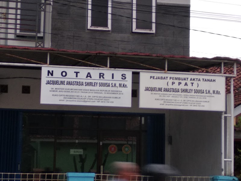 Cilacap Legal Guardian: Pastikan Kepemilikan Tan